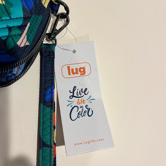 LUG wallet - Picture 5 of 5